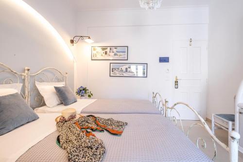 Hotel Summer Dream Камари Экстерьер фото
